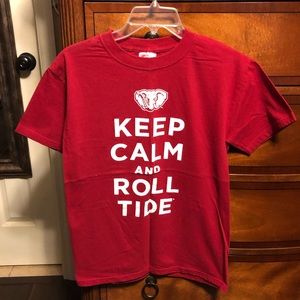 Alabama T-Shirt